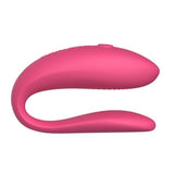 Sync Lite çift vibratörü – Pink – görsel 13