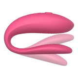 Sync Lite çift vibratörü – Pink – görsel 14