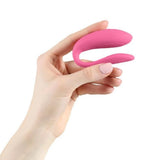 Sync Lite çift vibratörü – Pink – görsel 15