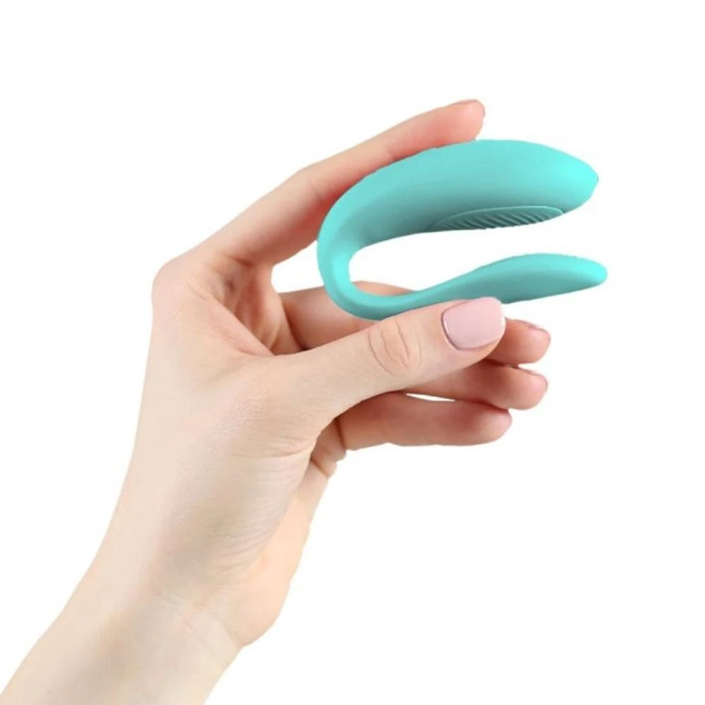 Sync Lite çift vibratörü – Mavi – görsel 5