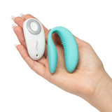 Sync Lite çift vibratörü – Mavi – görsel 6