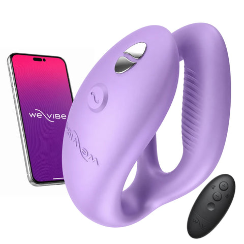 Sync O Halka İç Kollu C Formlu Kumandalı Partner Vibratörü