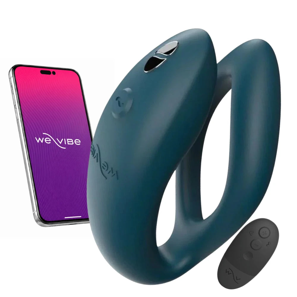 Sync O C formlu partner vibratörü – Green – görsel 11