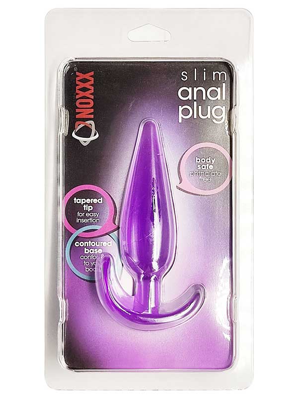 T anal plug – görsel 2
