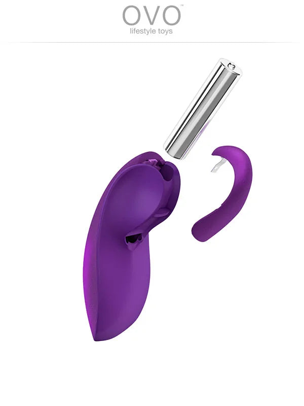 klitoral uyarıcı vibratör – görsel 4