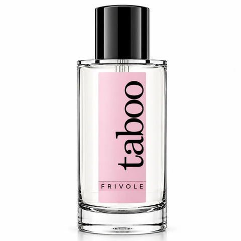 Taboo Frivole Hafif ve Kalıcı Kadın Parfümü – 50 ml