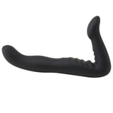 takılabilir silikon strap-on dildo – görsel 1