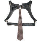 tam vücut strap-on harness – görsel 2