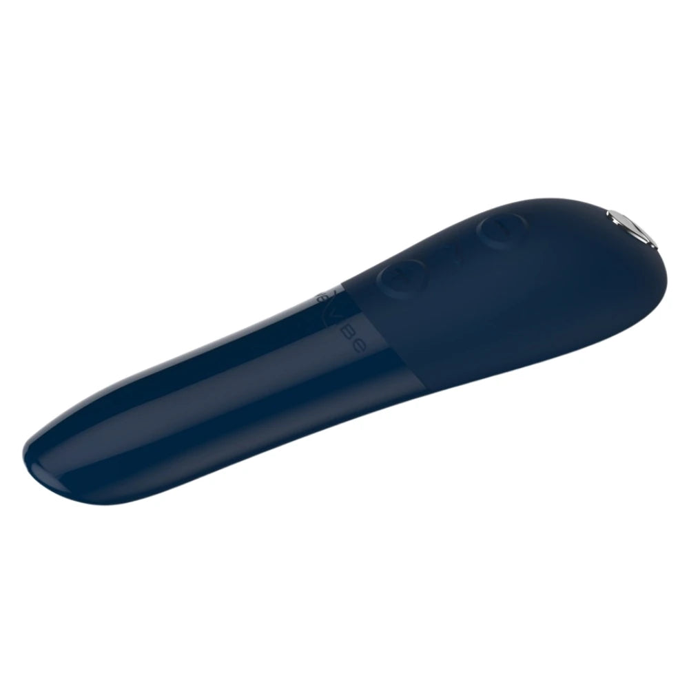 Tango X mermi vibratör – Midnight Blue – görsel 2