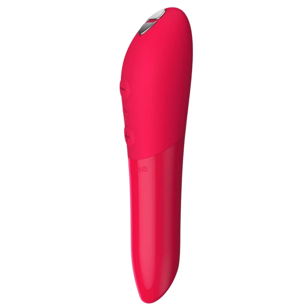 Tango X mermi vibratör – Red – görsel 9