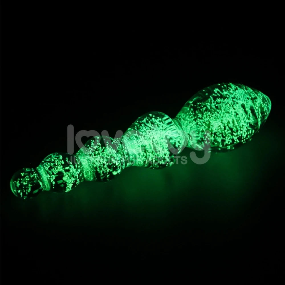 Tantalizing Orbs cam dildo – görsel 3