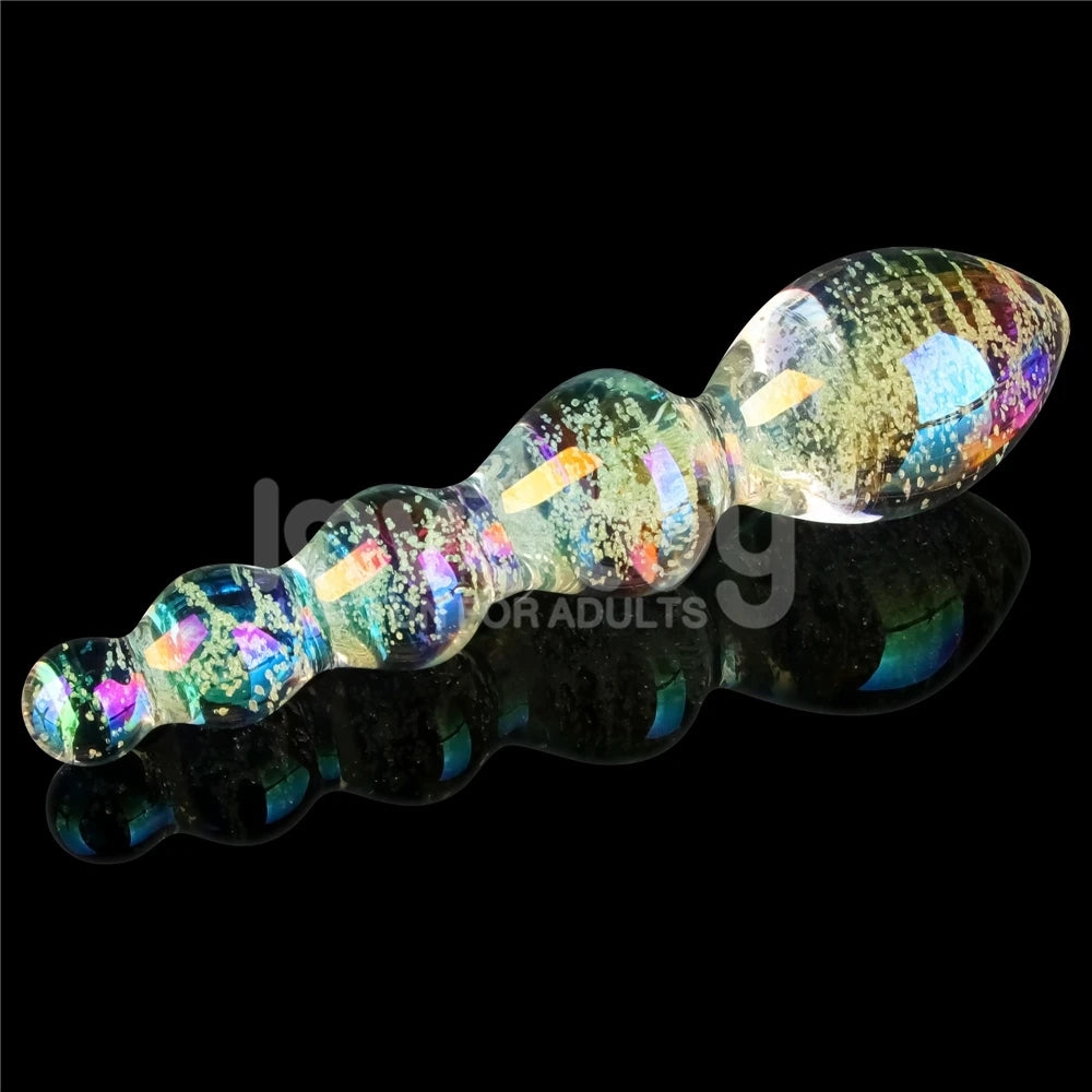 Tantalizing Orbs cam dildo – görsel 4