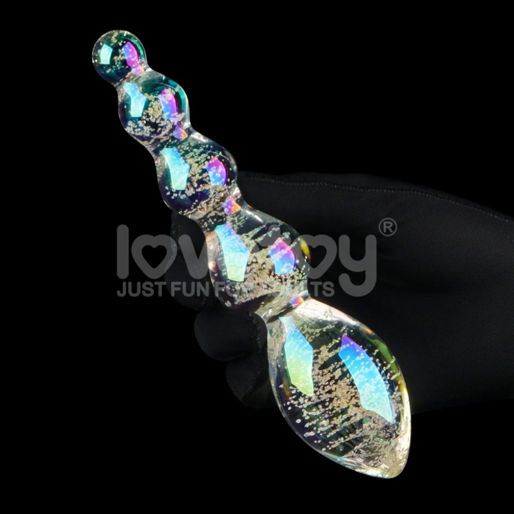 Tantalizing Orbs cam dildo – görsel 5