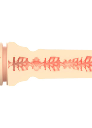 Kiiroo Keon & FeelTanya Otomatik Vajina Mastürbatör Set