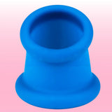 Tapered Squeeze Stretcher silikon penis halkası – görsel 1