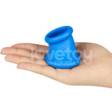 Tapered Squeeze Stretcher silikon penis halkası – görsel 4