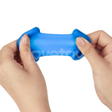 Tapered Squeeze Stretcher silikon penis halkası – görsel 6