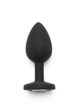 taşlı küçük anal plug – görsel 1
