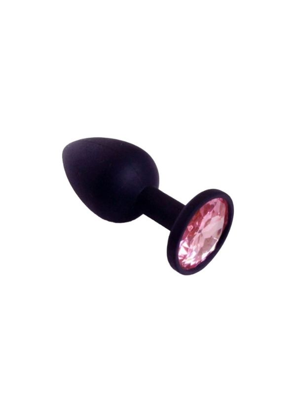 taşlı anal plug – görsel 2
