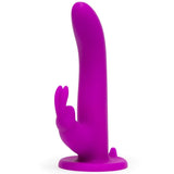 tavşan vibratörlü strap-on kiti – görsel 2