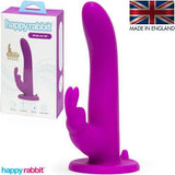 tavşan vibratörlü strap-on kiti – görsel 5