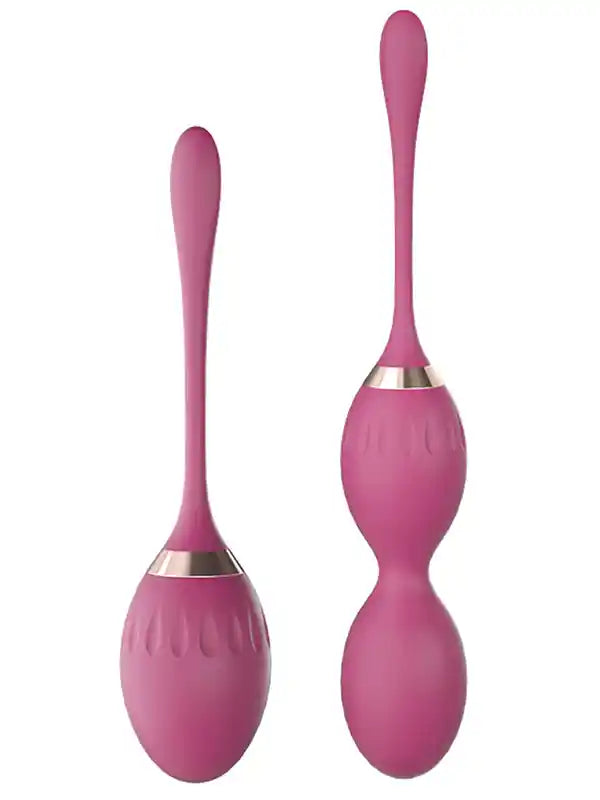 kegel egzersiz topu seti – görsel 1