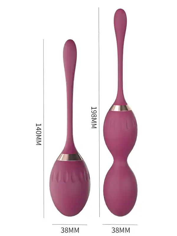 kegel egzersiz topu seti – görsel 2
