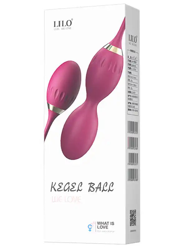 kegel egzersiz topu seti – görsel 3