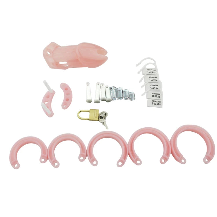 The Penis Cage iffet kafesi – görsel 2
