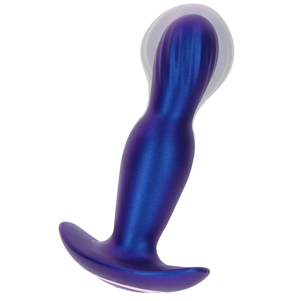 The Stout şişirilebilir anal plug – görsel 2