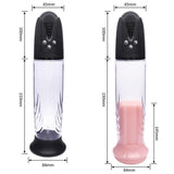 Think Bigger vajina başlıklı otomatik penis pompası – görsel 6