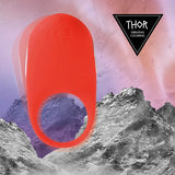 Thor titreşimli penis halkası – görsel 3