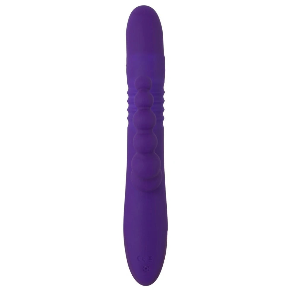 Thrusting Pearl Triple üç bölgeli vibratör – görsel 4