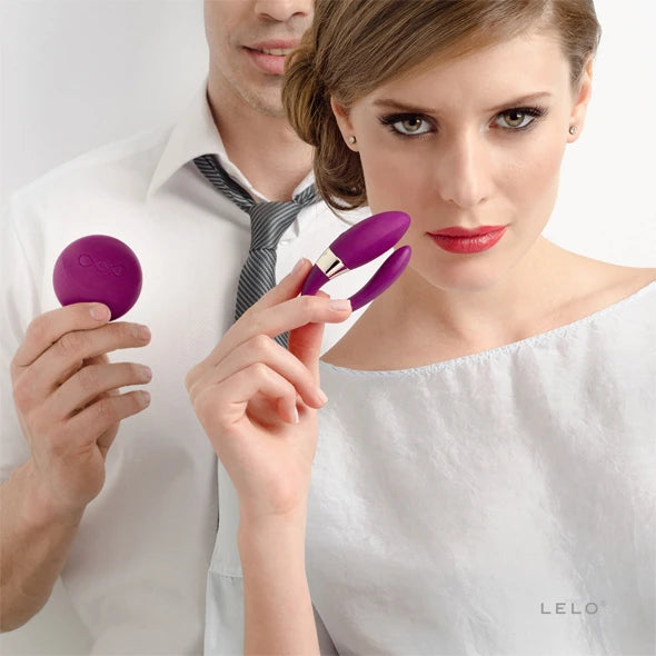 Tiani 2 Design Edition partner vibratör – görsel 2