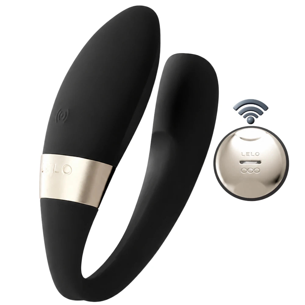 Tiani 2 Design Edition partner vibratör – görsel 1