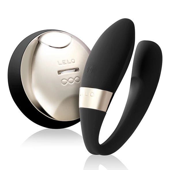 Tiani 2 Design Edition partner vibratör – görsel 2