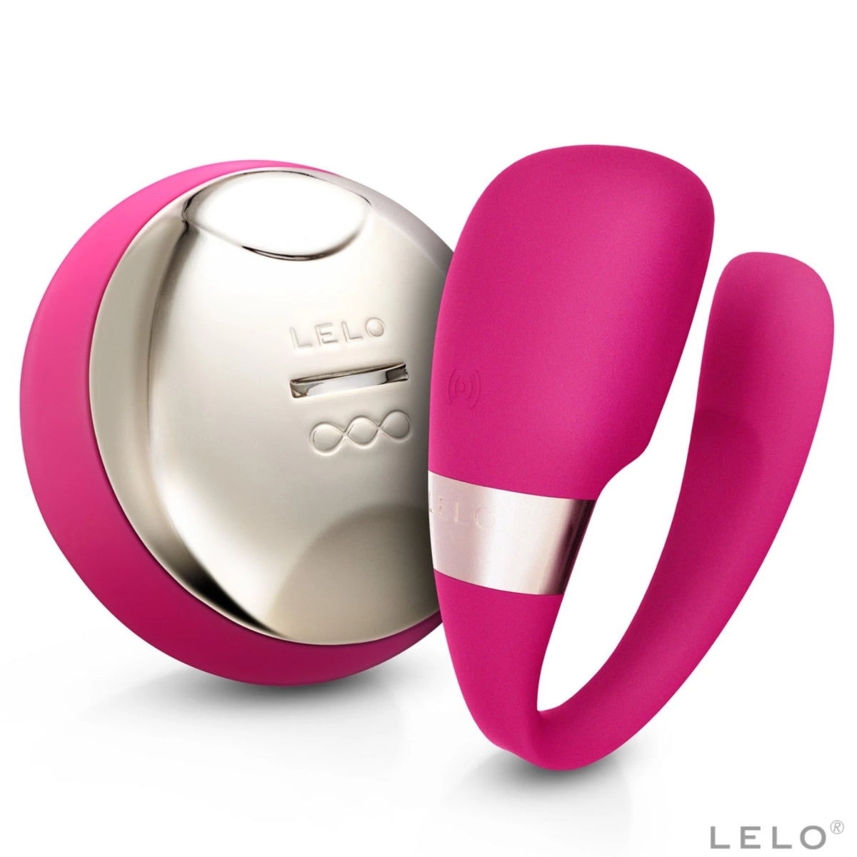 Tiani 3 partner vibratör – görsel 2