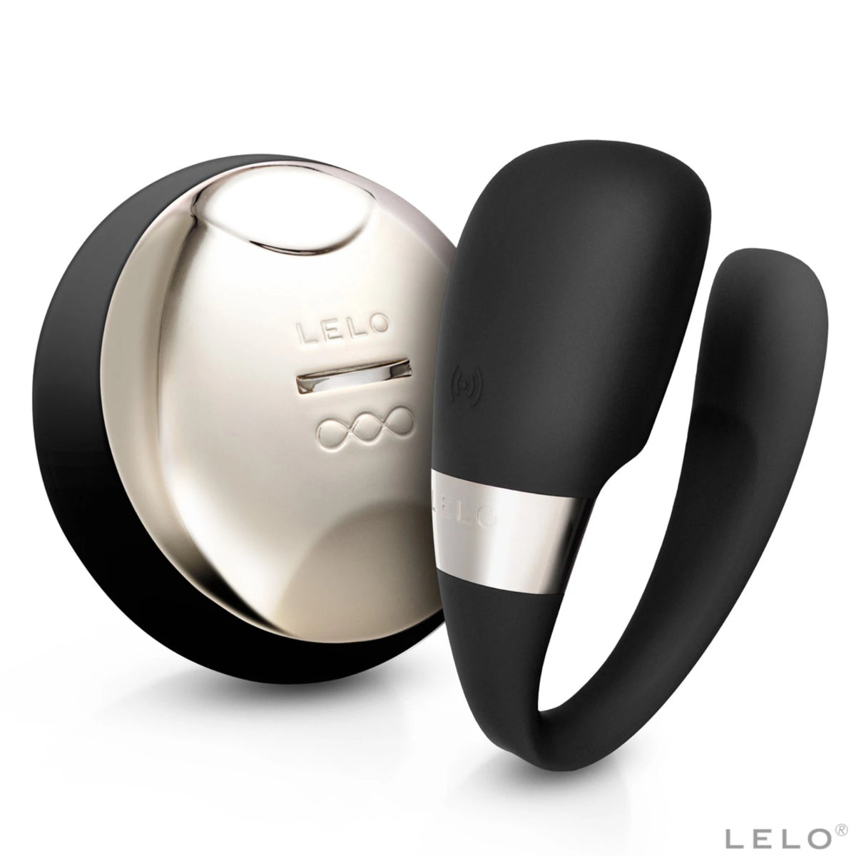 Tiani 3 partner vibratör – görsel 2