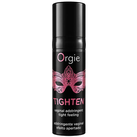 Tighten Adaçayı ve Cadı Fındığı Özlü Vajinal Sıkılaştırıcı Jel 15 ml