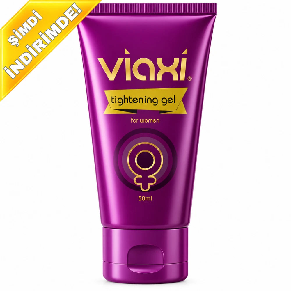 Tightening Gel Kadınlara Özel Sıkılaştırıcı Bakım Jeli 50 ml