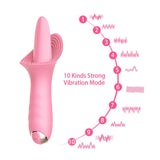 tırtıklı dil vibratör – görsel 3