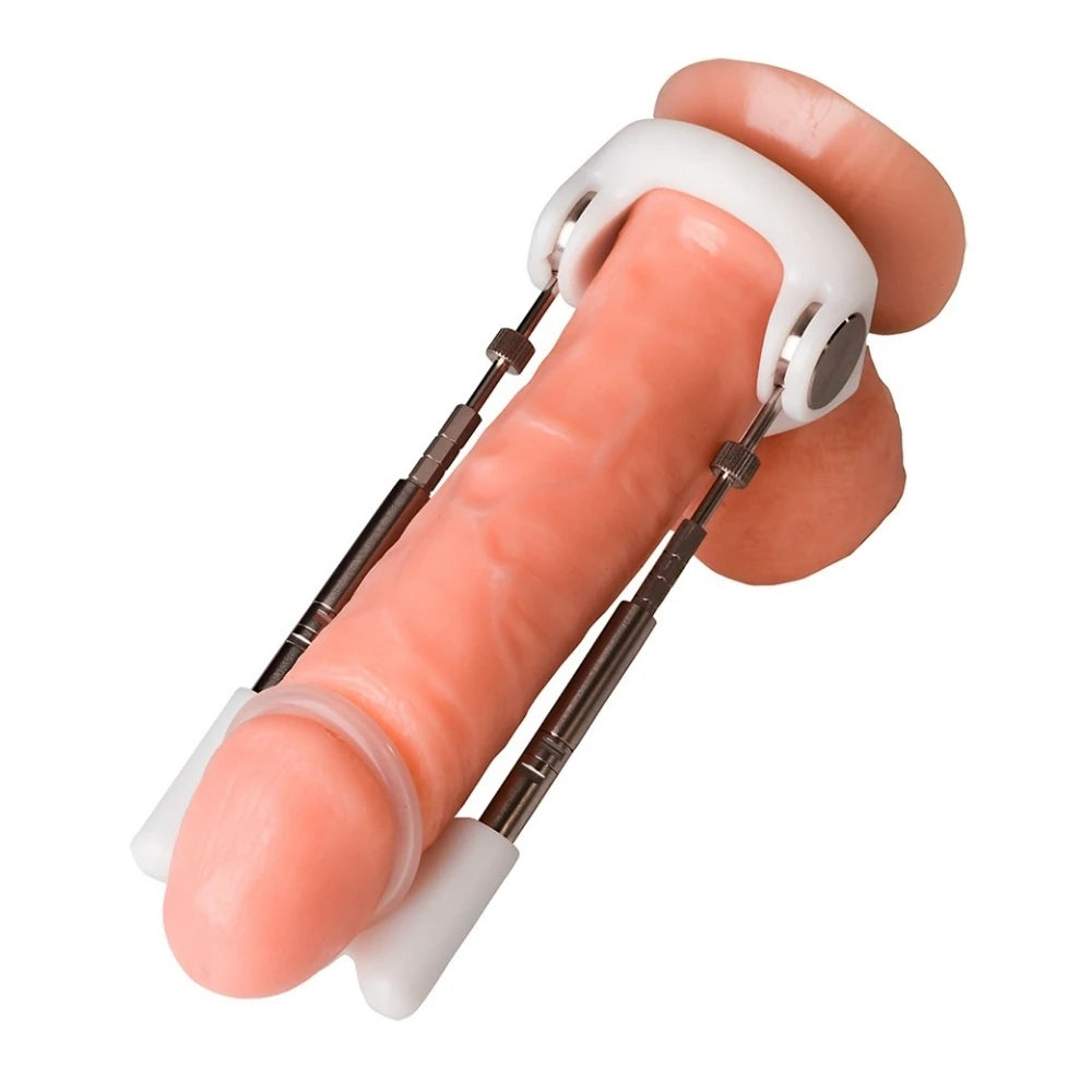 Titanium penis traksiyon cihazı – görsel 4