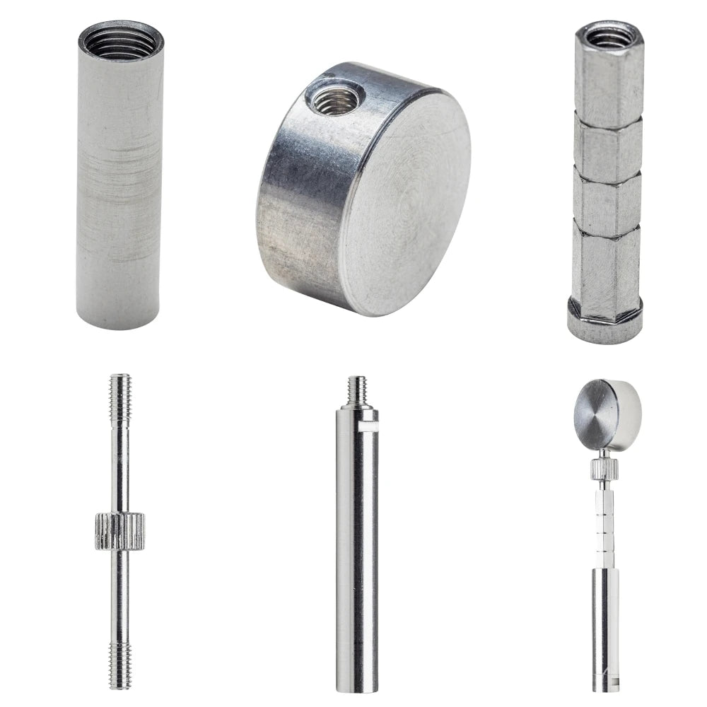 Titanium penis traksiyon cihazı – görsel 5