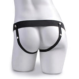 titreşimli içi boş strap-on – görsel 6