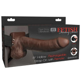 titreşimli içi boş strap-on – görsel 9