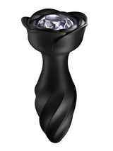 titreşimli anal plug – görsel 2