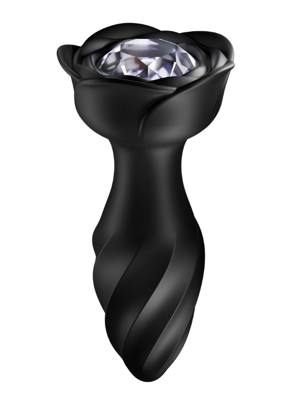 titreşimli anal plug – görsel 2