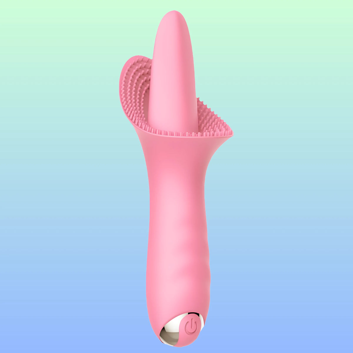 tırtıklı dil vibratör – görsel 2