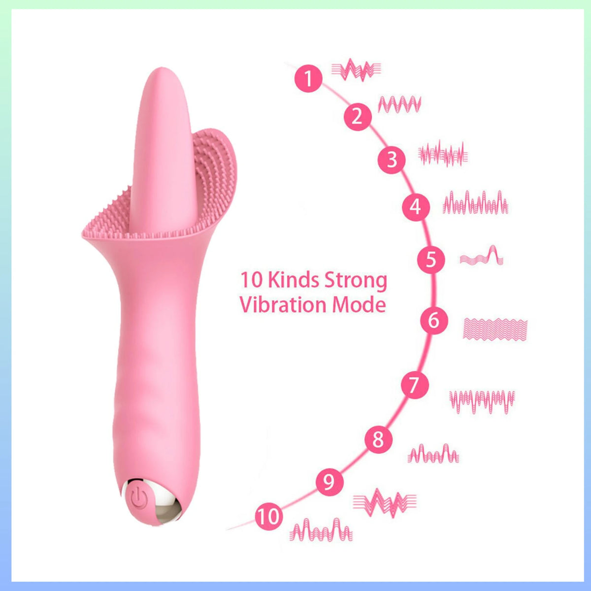 tırtıklı dil vibratör – görsel 4