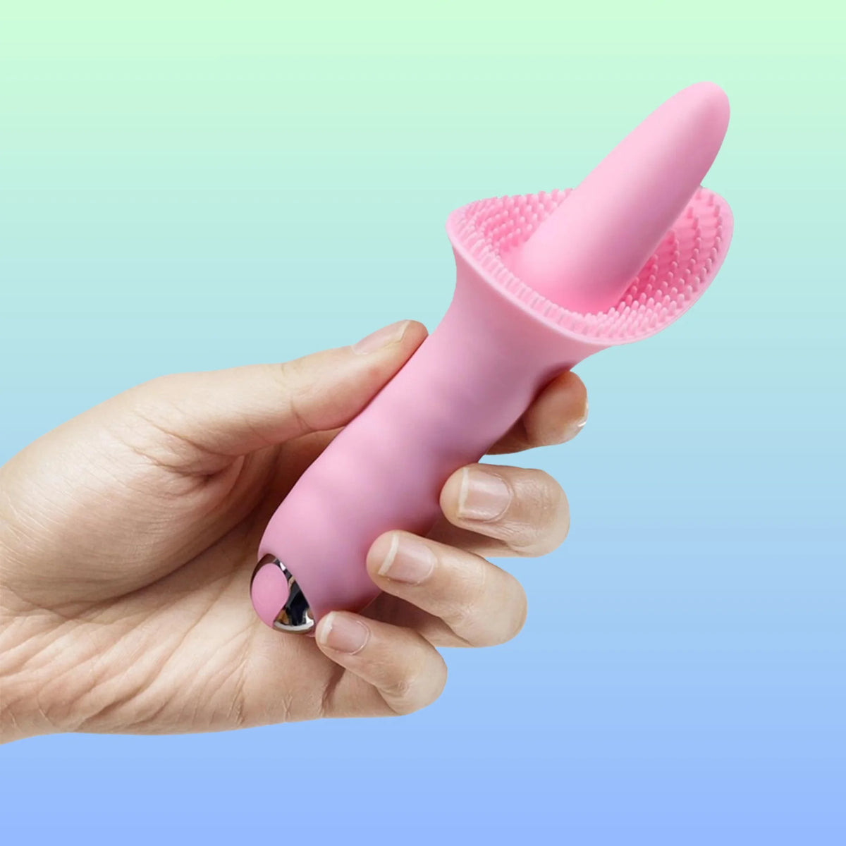 tırtıklı dil vibratör – görsel 5
